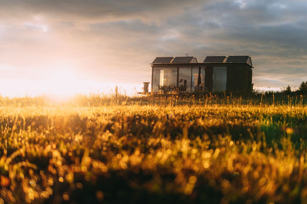 Green Change